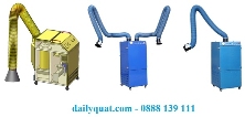 Cartridge Dust Collector