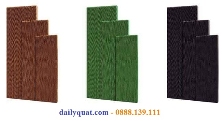 Tấm Cooling pad chống rêu mốc